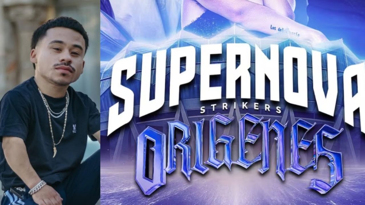 ¿De ‘La Casa de los Famosos México’ al ring? Abelito pelearía en el Supernova Strikers 2026