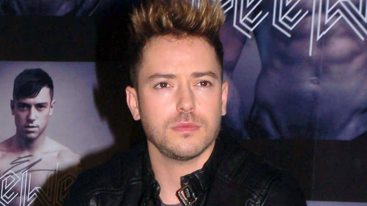 “Lo encontré sin vida”: Tras arresto de Pee Wee en EU, revela trágica muerte por infarto