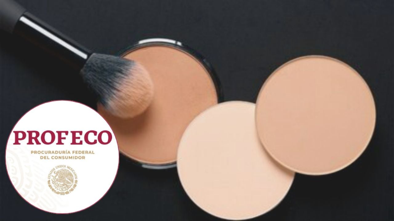 Conoce este polvo compacto aprobado por la Profeco con valor de solo 50 pesos en el mercado