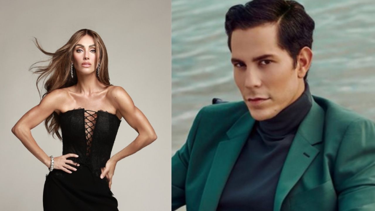 ¿RBD se reconcilia? Anahí recuerda reencuentro; Christian Chávez habla de su nuevo ‘tour’