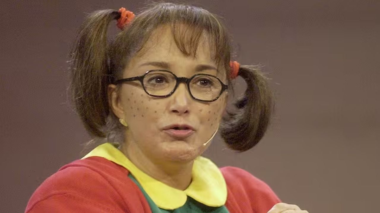 Hospitalizan a ‘La Chilindrina’, novio de Alicia Villarreal y más noticias en el Top 3 Espectáculos