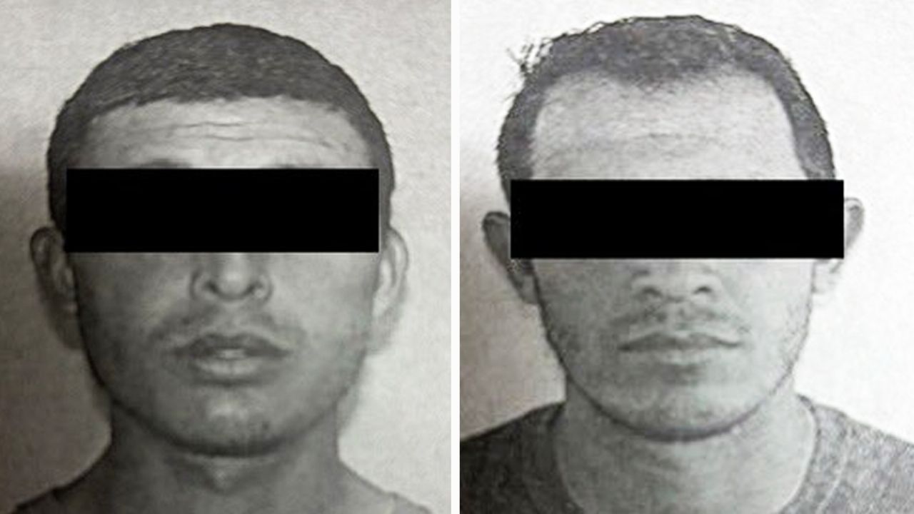 Caen dos sujetos que golpearon a dos hermanos en Hermosillo; los atacaron a batazos