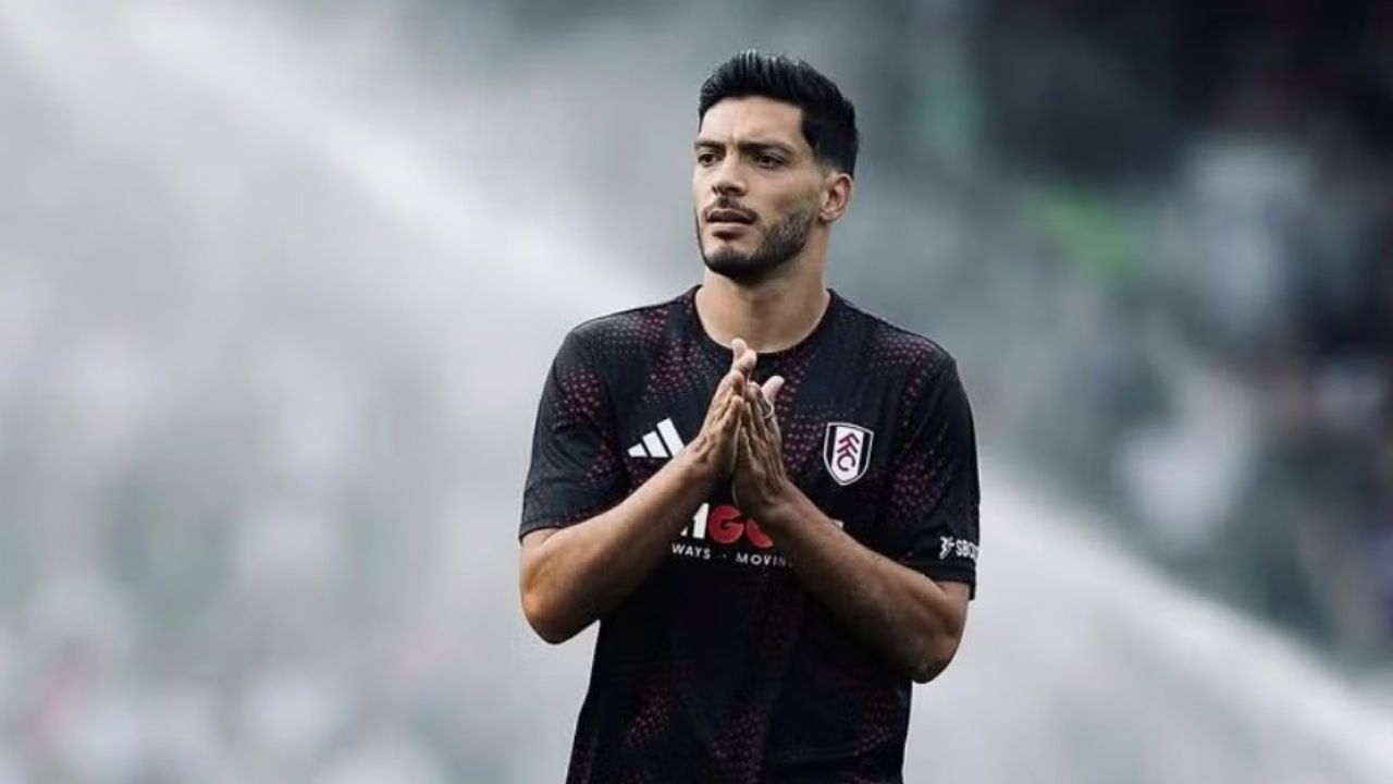 Raúl Jiménez se luce con gol, ‘Checo’ habla de su regreso a F1 y más noticias en el Top 3 Deportes