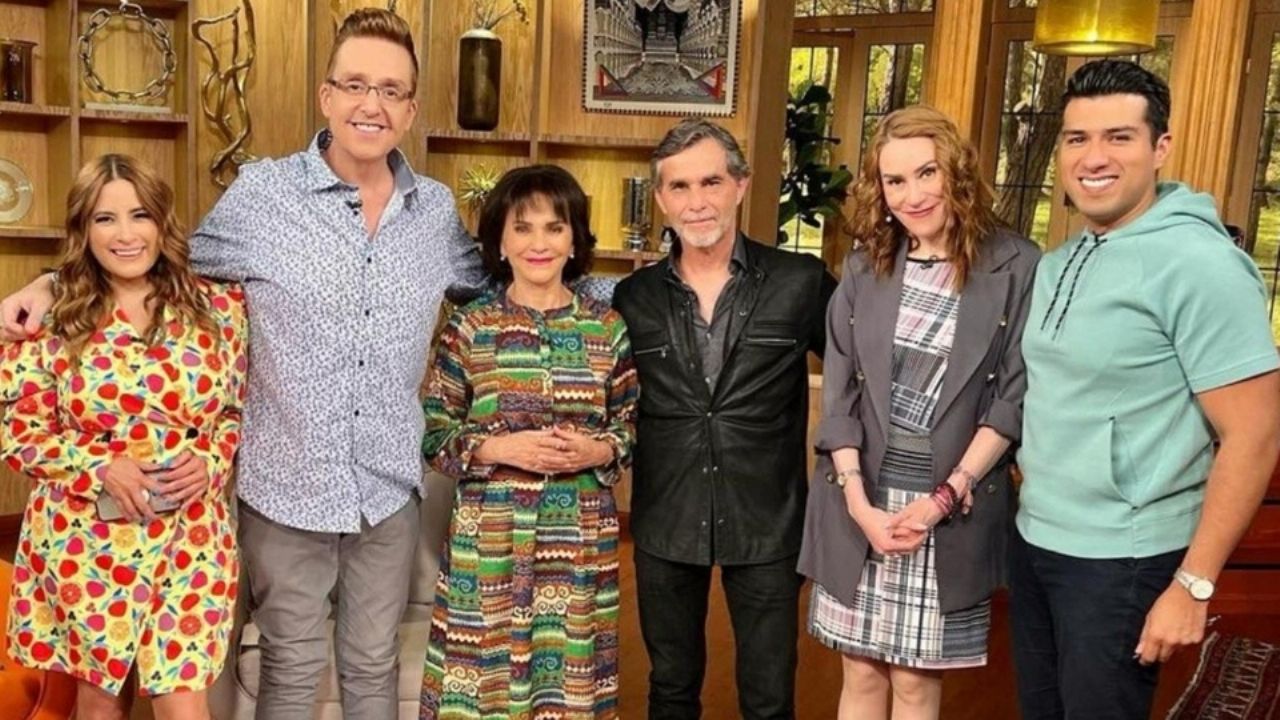 Conductora de TV Azteca abandonaría ‘Ventaneando’ ¿por Televisa?; Esto dijo Pati Chapoy