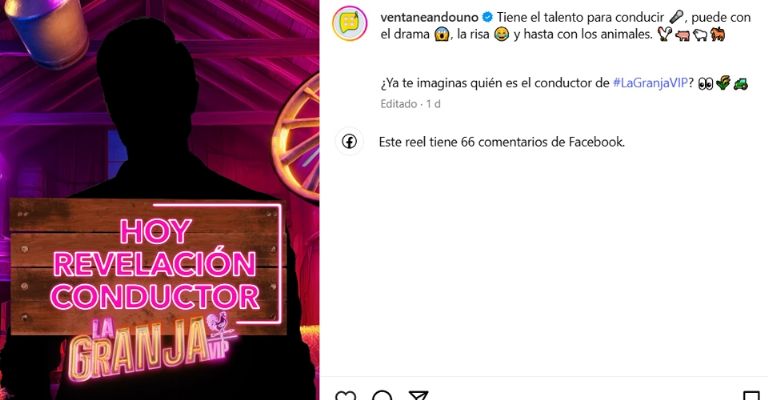 Conductora de Ventaneando dejaría el programa por reality show de Televisa