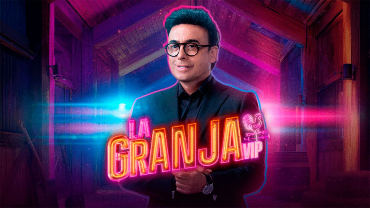 Adal Ramones conducirá ‘La Granja VIP’ de TV Azteca, ¿podrá competir con ‘LCDLF México?’