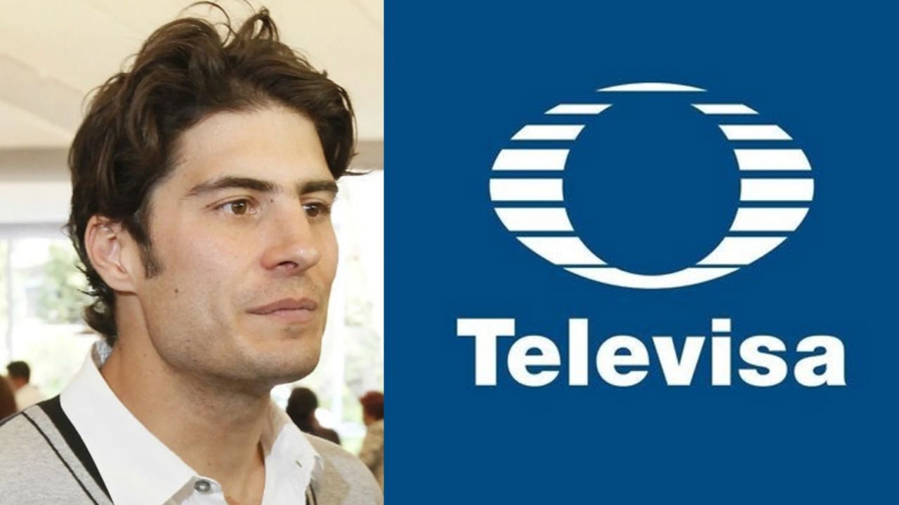 Adiós Televisa: Galán de novelas confirma retiro por problemas de salud: “Fue un burn out”