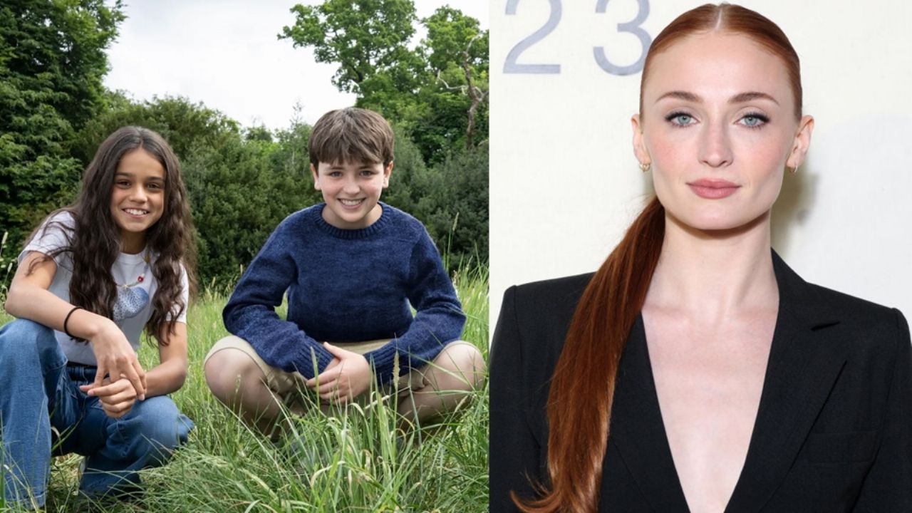 Sophie Turner lanza alarmante advertencia a niños actores de ‘Harry Potter’; inquieta a fans