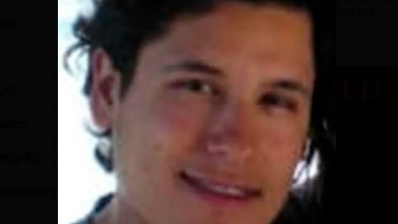 EU ofrece RECOMPENSA de 10 mdd por información que ayude a captura de Jesús Alfredo Guzmán Salazar