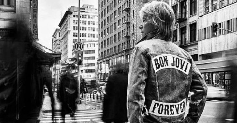 Carín Leon lanza dueto con Bon Jovi