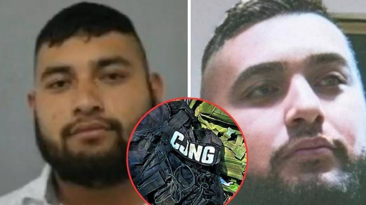 ‘El Barbas’, lugarteniente del CJNG que reclutó a 25 jóvenes durante un partido de futbol
