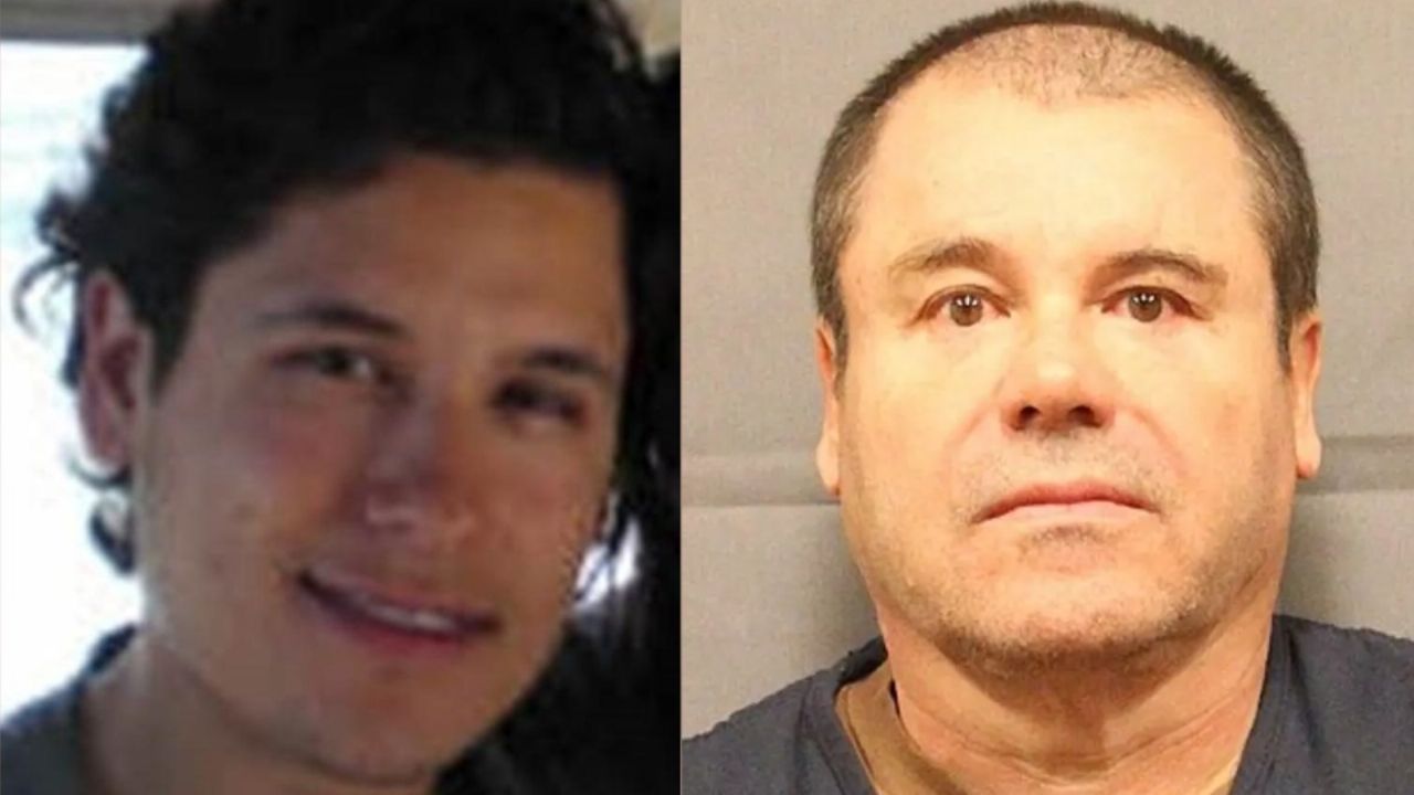 EU ofrece recompensa por hijo de ‘El Chapo’, asesinan a exalcalde y más noticias en el Top 3 México