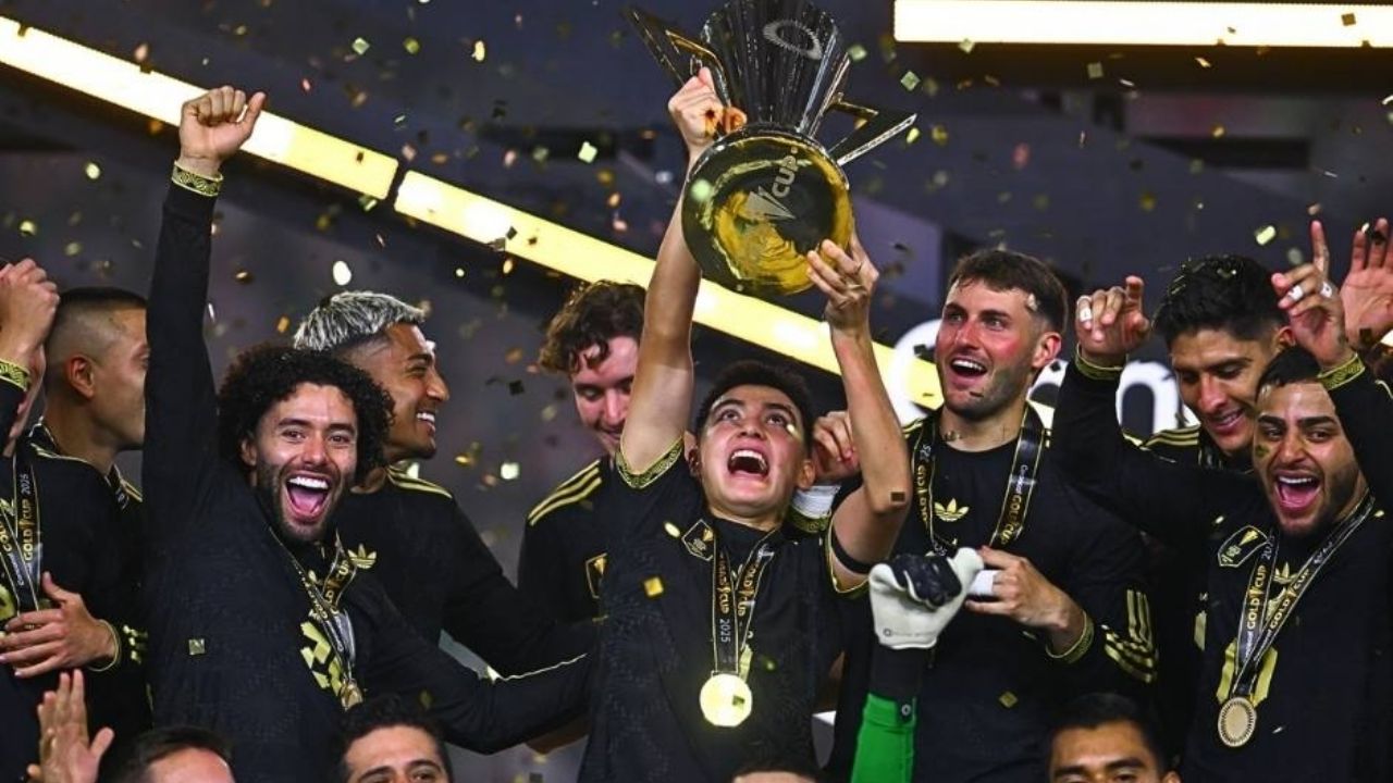 Lo confirma su agente: Real Madrid tiene interés en fichar a una joya del futbol mexicano