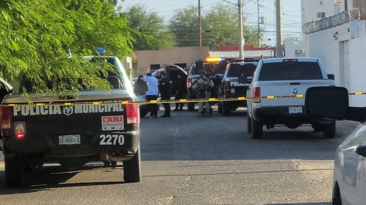 Capturan a implicados en balacera donde un niño de 2 años y dos adultos murieron en SLRC