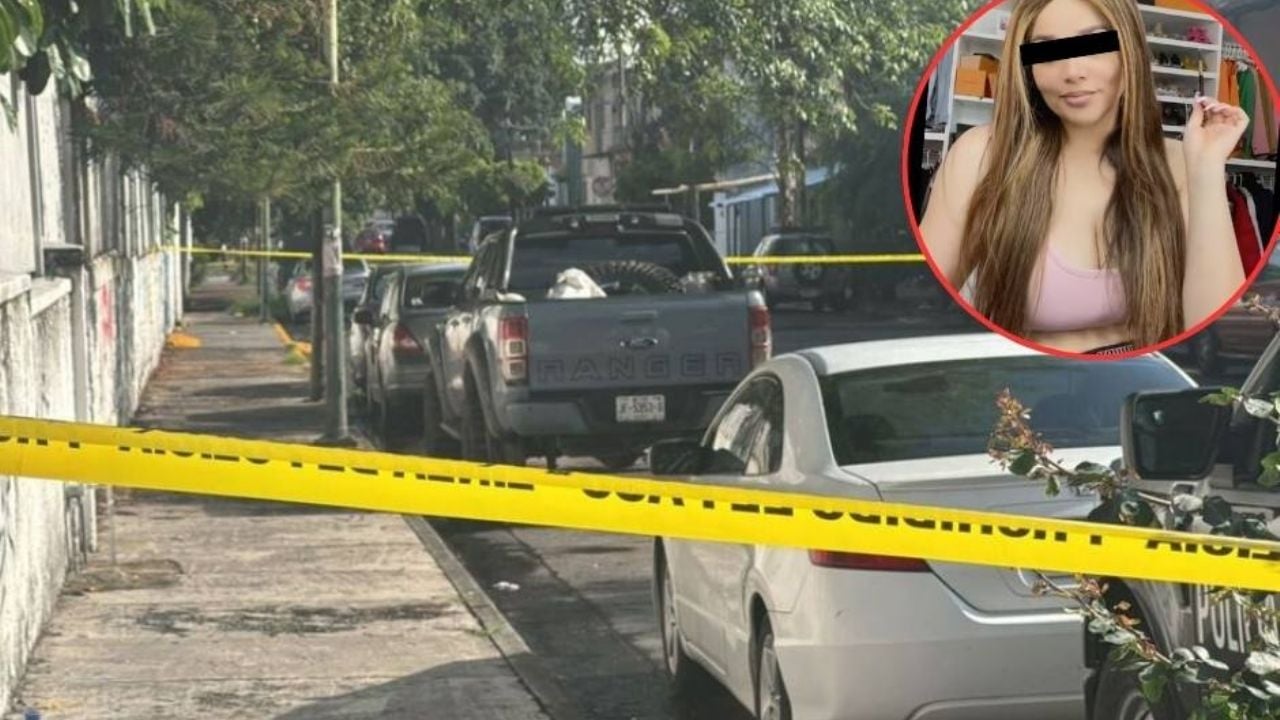 Asesinan a otra influencer en Jalisco; esposo e hijos también fueron localizados sin vida
