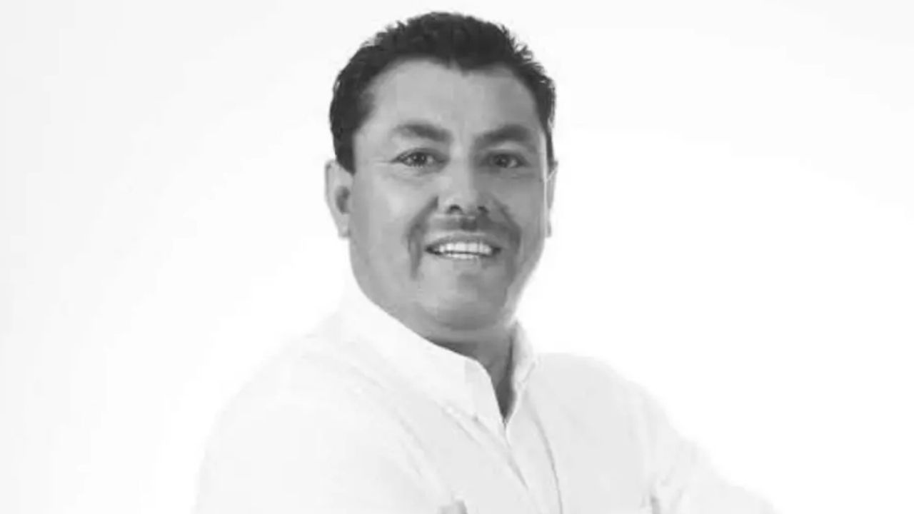 Exalcalde y su hijo son asesinados a balazos en Veracruz; su vehículo fue rafagueado