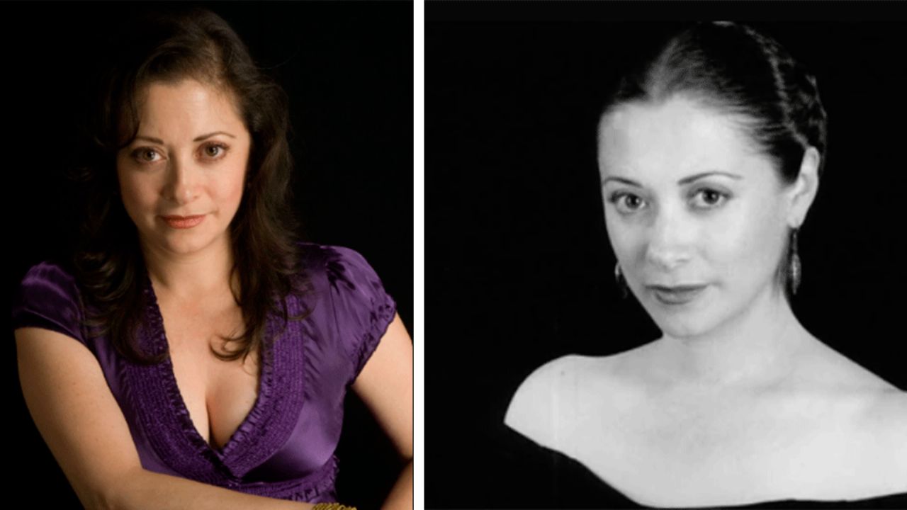 Falleció Lourdes Ambriz, soprano mexicana que participó en ‘La Bella y la Bestia’