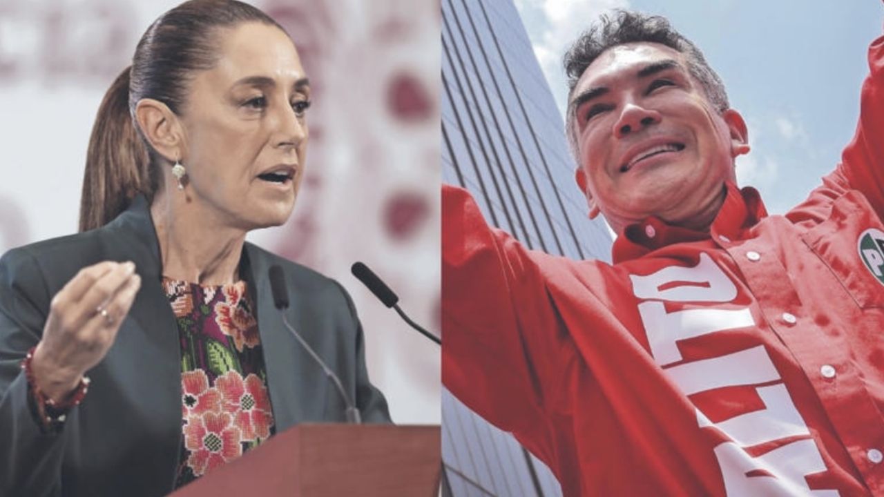 Tras ‘amenazas’ de Noroña, Segob analizará protección para ‘Alito’ Moreno, declara Sheinbaum