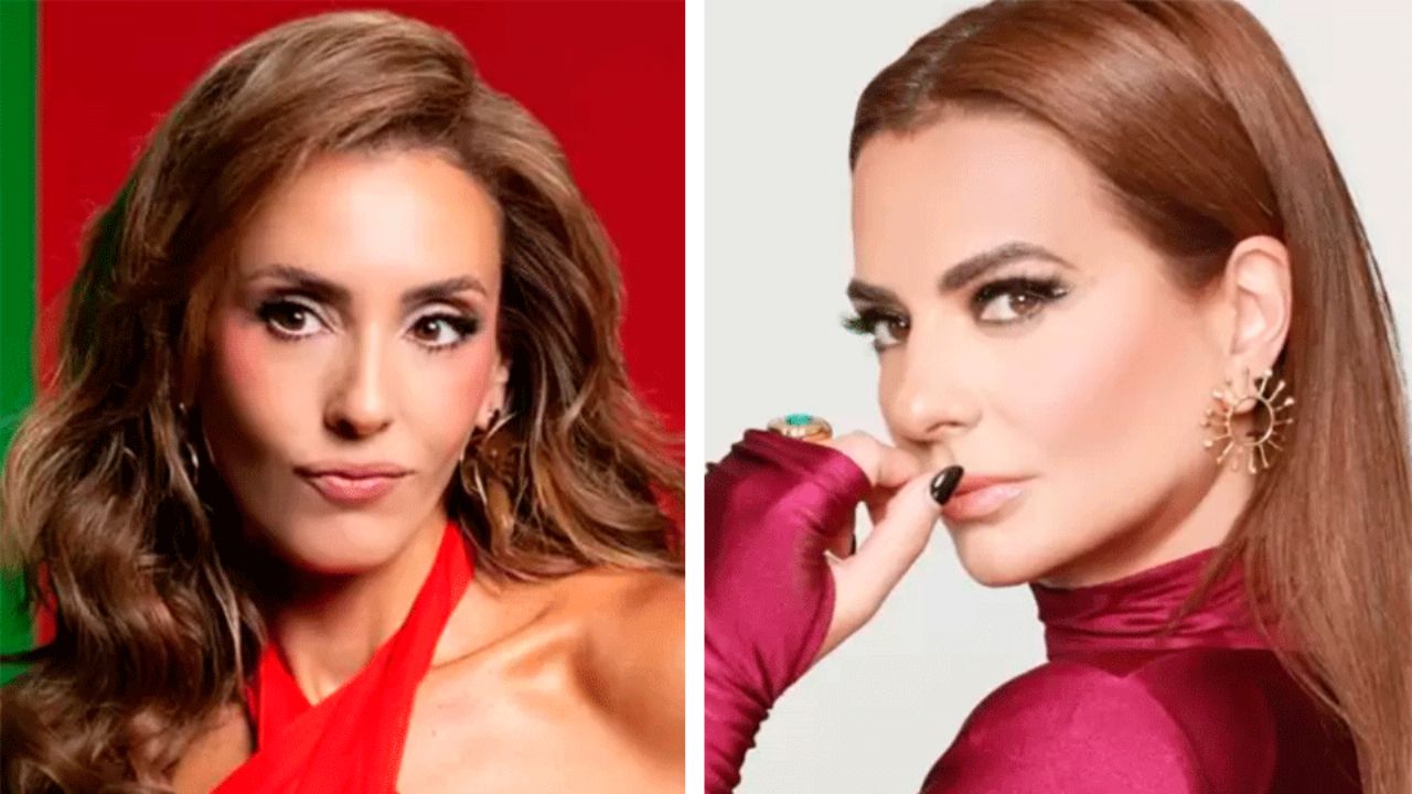 ‘LCDLF México’: Cecilia Galliano respalda a Dalilah Polanco frente a Mar Contreras