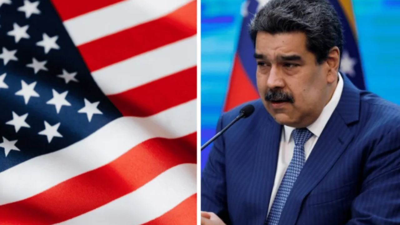 Nicolás Maduro asegura que “No hay forma de que entren a Venezuela” ante amenazas de EU