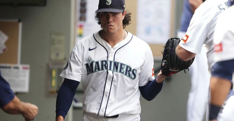 Woo sabe como tratar a estos bateadores