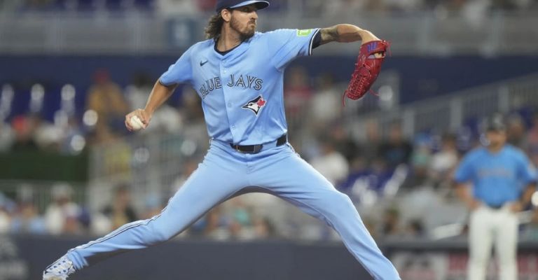 Gausman dice estar preparado para enfrentar a estos toleteros