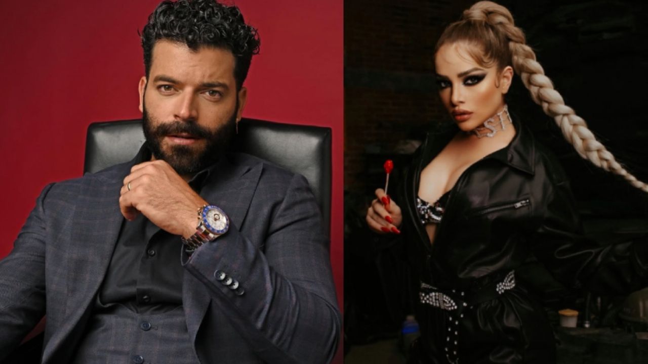 Sandra Itzel anuncia triunfo legal en contra de Adrián Di Monte tras denunciar violencia