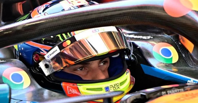 El australiano no cede terreno en la pelea por el título