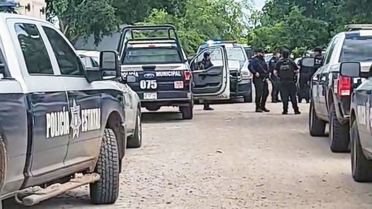 Secuestro en Ciudad Obregón: Comando armado ‘levanta’ a persona en la Misión San Xavier