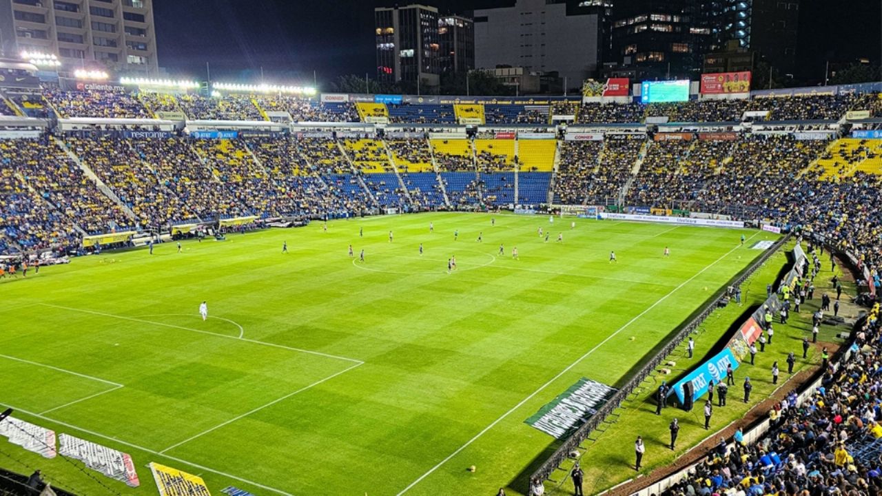 América es sancionado por incumplir normas de seguridad; jugará a puerta cerrada contra Pachuca