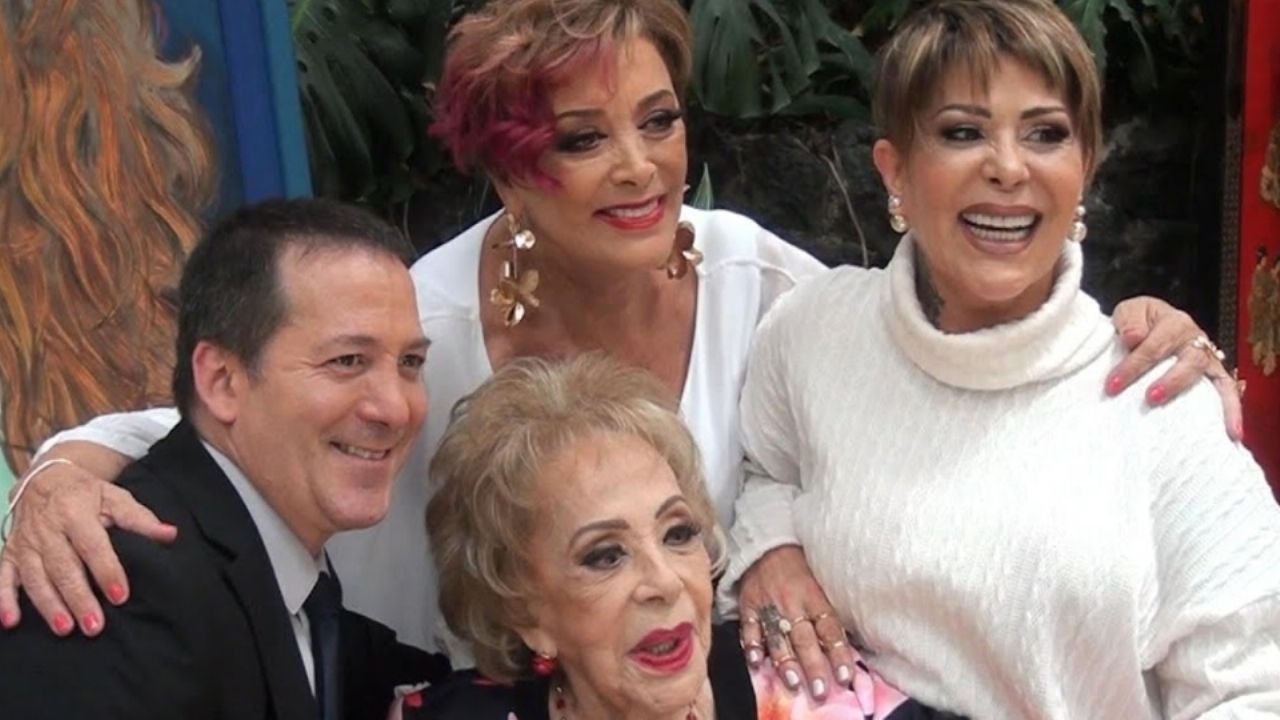 Alejandra Guzmán y Sylvia Pasquel demolerían Teatro Silvia Pinal y no indemnizarían a empleados