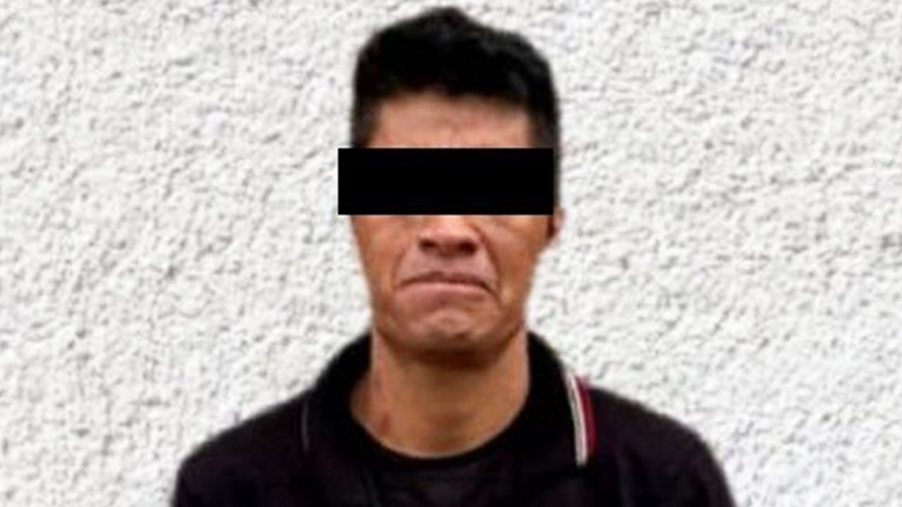 Son sus propias familiares: Ángel violentó y abusó de dos niñas de 5 y 9 años en Sonora