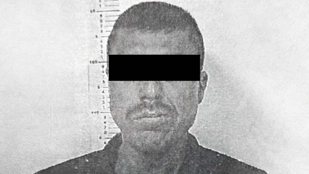 Carlos Eduardo pasará 5 años tras las rejas por conducir camión robado en Ciudad Obregón