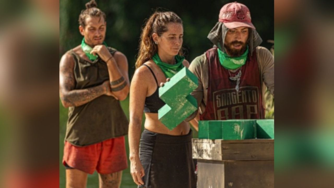 ¿Quién gana HOY en ‘Survivor México’ el último Collar de Inmunidad? Eliminado 29 de agosto