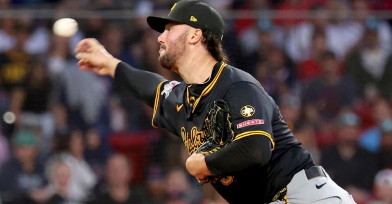 Skenes se llevó el triunfo