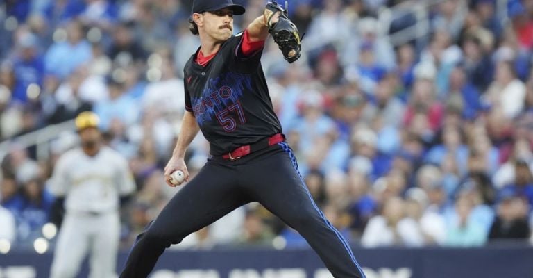 Bieber fue el derrotado