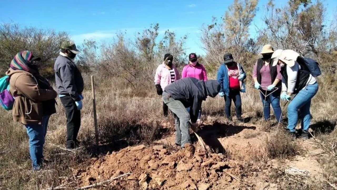 Marcharán hoy en Hermosillo por Día Internacional de las Víctimas de Desapariciones Forzadas