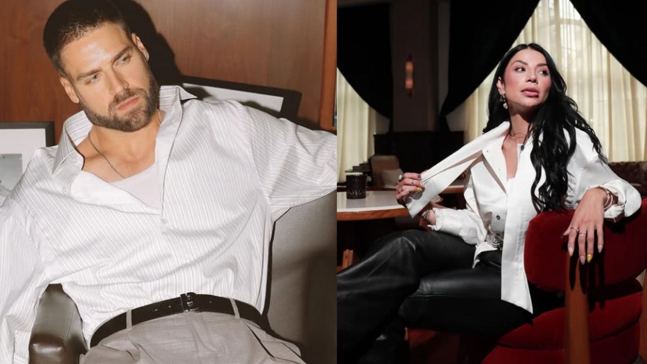 Jorge Losa rompe el silencio sobre su separación de Ferka; ¿hubo infidelidad de la actriz?