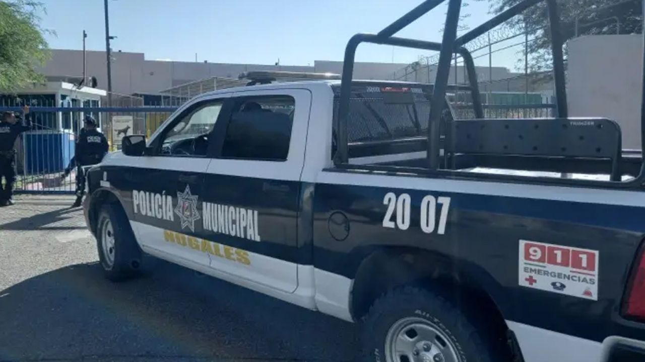 ‘Levantan’ a joven en Nogales y muere en hospital tras brutal golpiza; identifican a la víctima