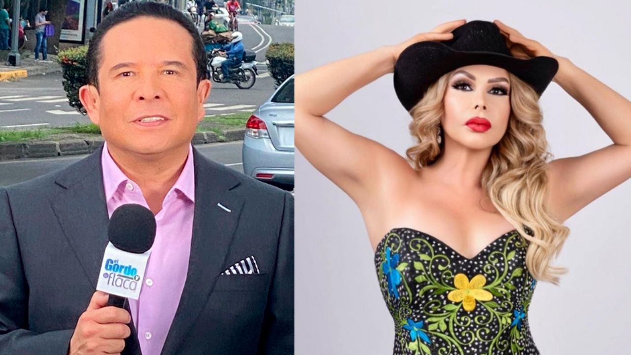 ¿Gustavo Adolfo Infante a prisión? Actriz de Televisa lo acusa de acoso; la obligó a besarlo