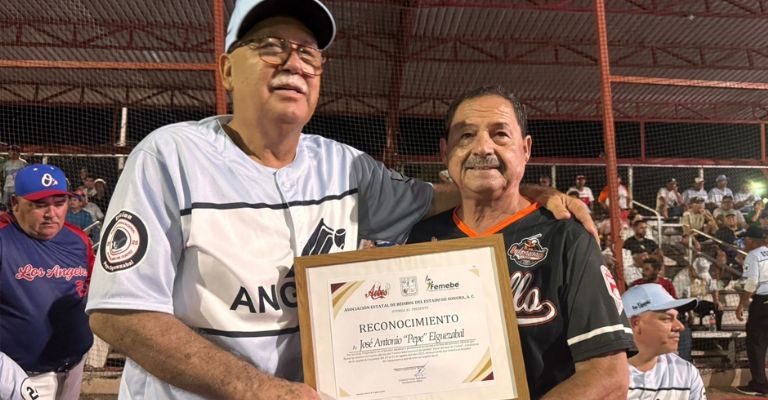 Cantan 'playball': Se pone en marcha la cuarta edición del Torneo Joyas del Mar de Cortez