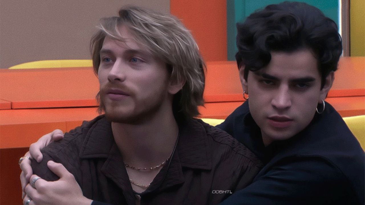 ‘LCDLF México’: Mamá de Aarón Mercury opina sobre él y Aldo de Nigris como pareja