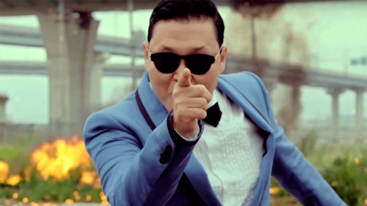 Creador del éxito ‘Gangnam Style’ es investigado por la policía en Corea del Sur