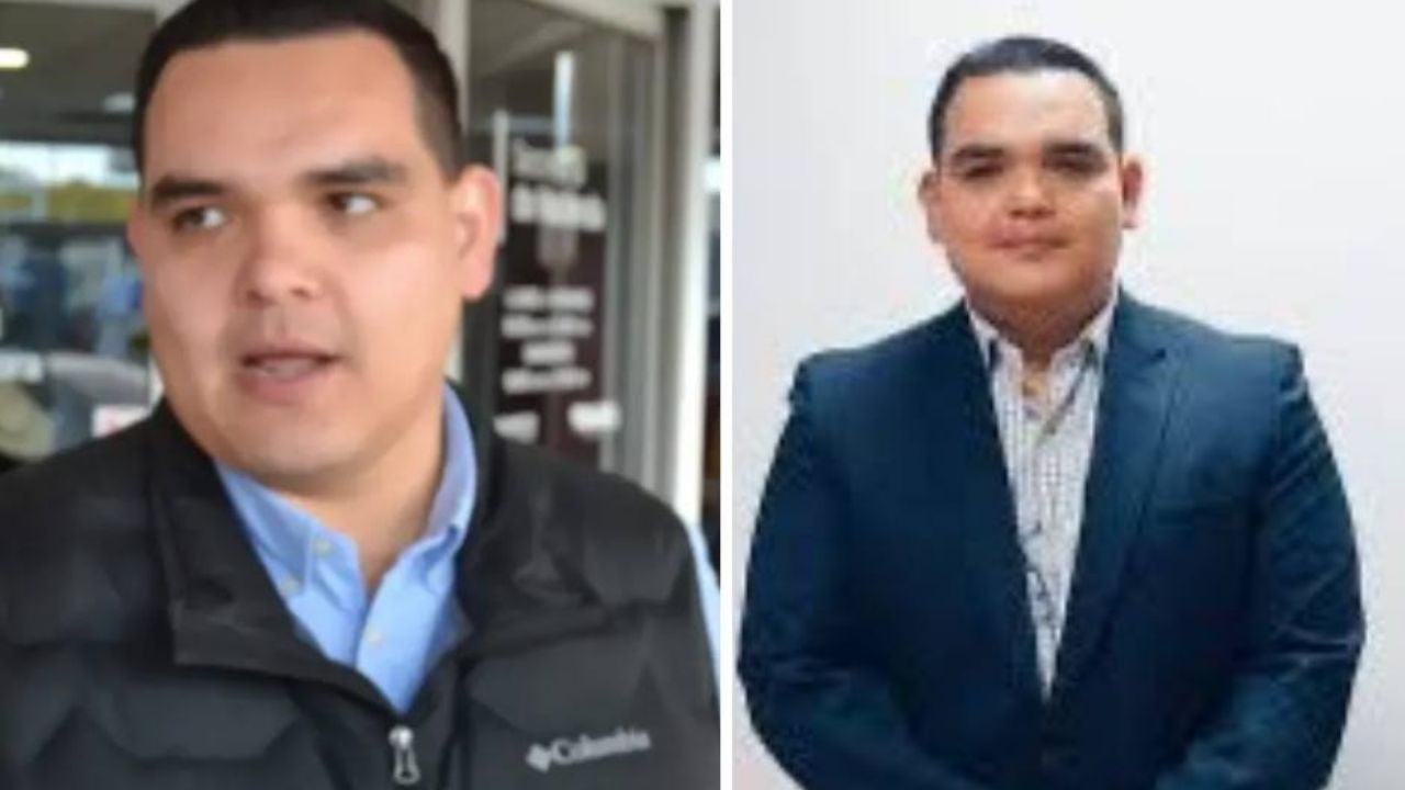 Retiran visa a funcionario de Sonora; se une a los alcaldes de Puerto Peñasco y Nogales