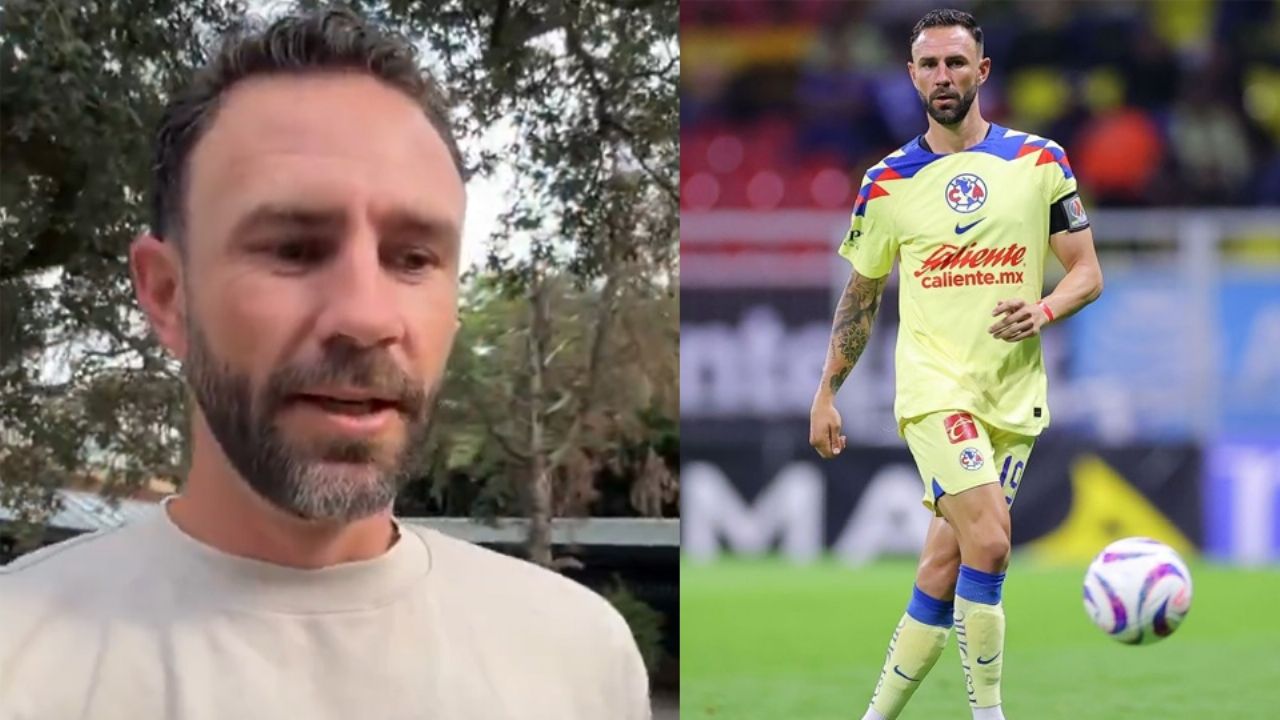“No te escondas”: Miguel Layún revela ‘pelea’ contra seguidor de las Chivas en centro comercial