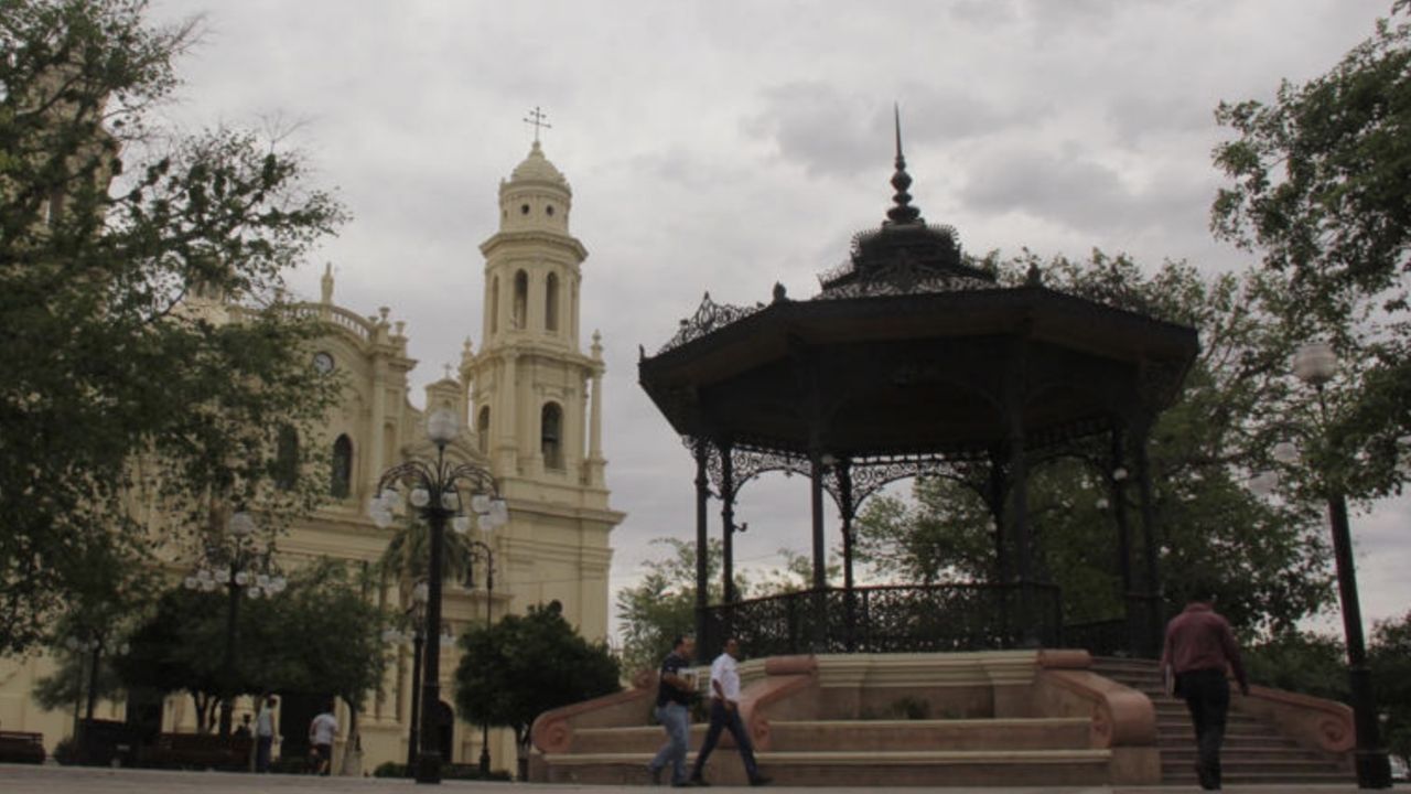 Clima Hermosillo HOY domingo 31 de agosto: CALOR intenso y LLUVIAS ligeras en la tarde