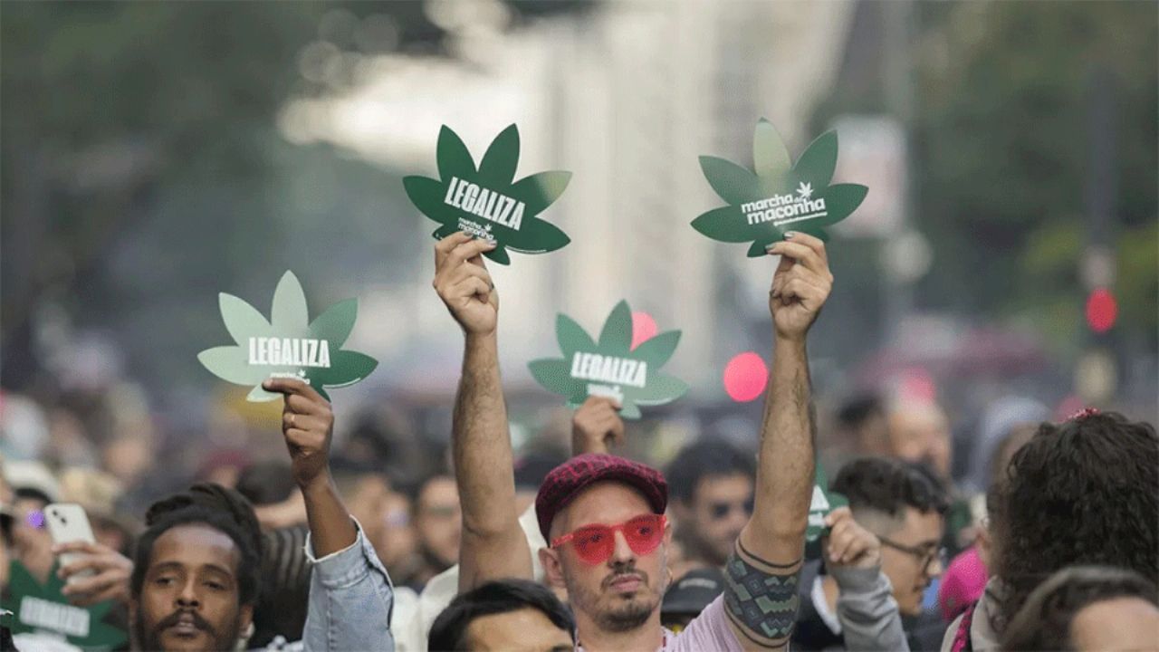 Tráfico en CDMX: Se espera caos por marchas y bloqueos este 31 de agosto en la capital