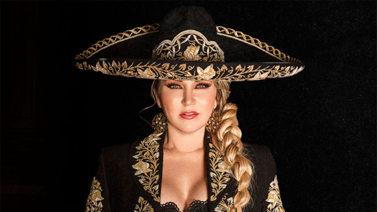 Abogado de Alicia Villarreal confirma que propiedad de la cantante fue embargada por autoridades