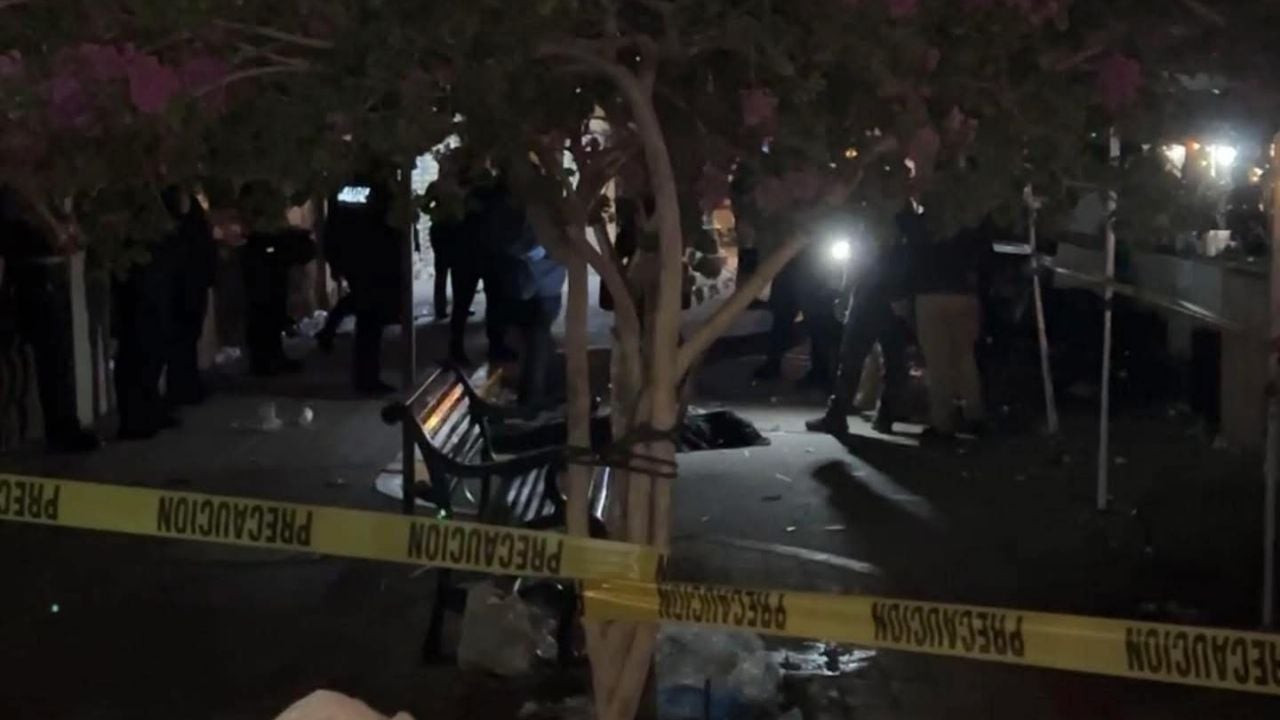 Bacanora Fest 2025 en Sonora termina en tragedia: Balacera deja un muerto y un lesionado