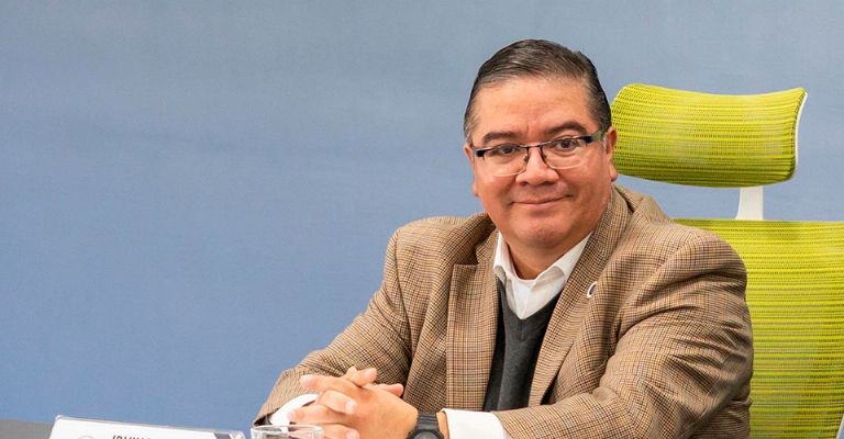 Irving Espinosa Betanzo